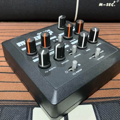 Meeblip Anode Synthesizer model AN-010 - MINT image 4