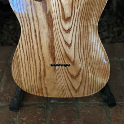 MB 1955 Custom “T-Style” image 5