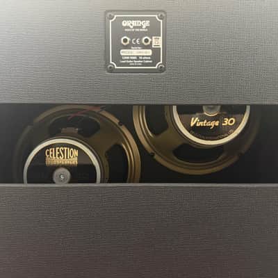 Orange PPC212 OB Black + Cover image 5
