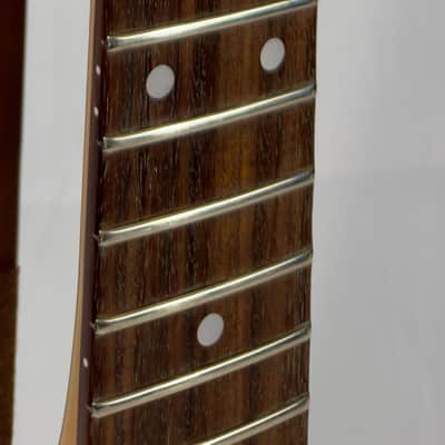 Ibanez RG570 Electric Guitar Neck MIJ Japan 2001 - Rosewood image 5