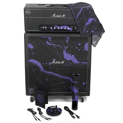 Marshall Jimi Hendrix 60th Anniversary Half Stack 2026 - MINT...IN HAND!!! image 1