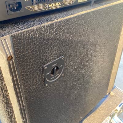 Mesa Boogie M-Pulse Venture 600 2x10 Bass Combo Amplifier image 6