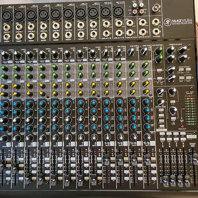 Roland M-240 LINE MIXER | Reverb