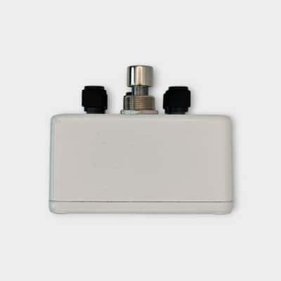 MXR M87 Bass Compressor 2011 - Present - White imagen 4