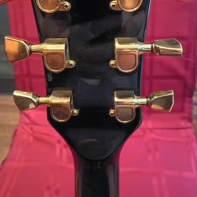 Gibson Les Paul Custom 1976 image 4