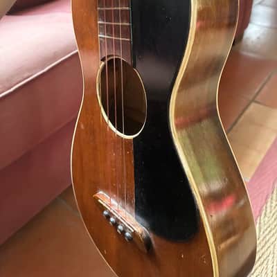 Ukulélé De Vékey Style 2 image 18