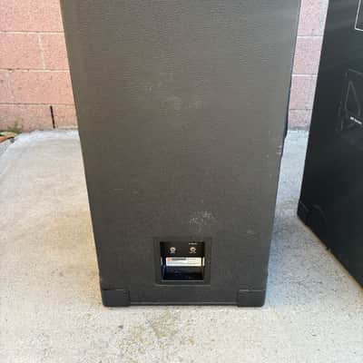 JBL MR826 Professional PA Speakers image 8