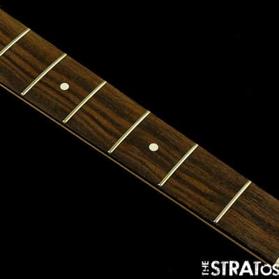 Fender Standard Precision P BASS NECK Bass Indian Laurel image 3