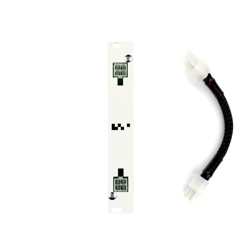 Koma Elektronik Strom Passive Module image 1