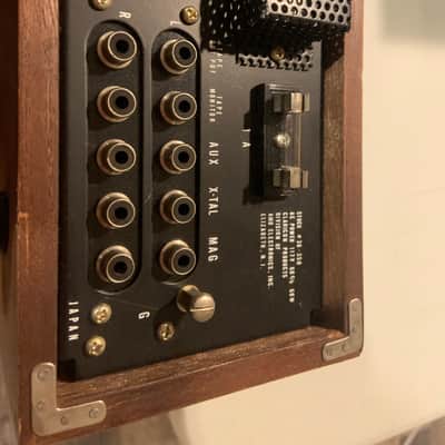 Vintage Receiver - Claricon 36-350 AM/FM Receiver (Working) image 16