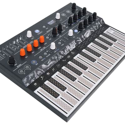 Arturia MicroFreak USB MIDI Experimental Hybrid Synthesizer 25-Key Synth image 4