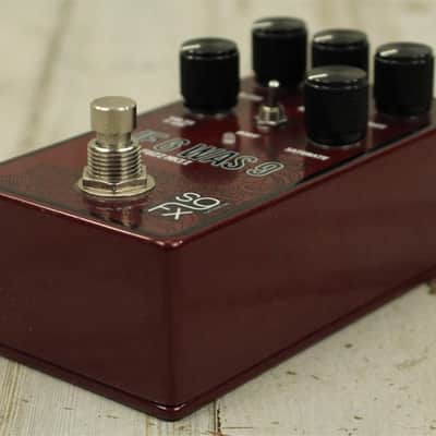 USED SolidGoldFX If 6 Was 9 (090) image 6