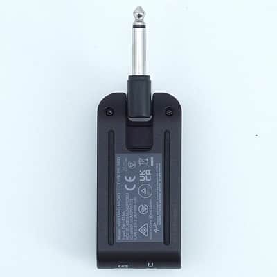 Fender USA USED Fender Mustang Micro image 3