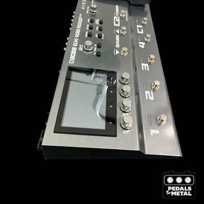 Boss GX-100 Guitar Effects Processor-x19062 image 5
