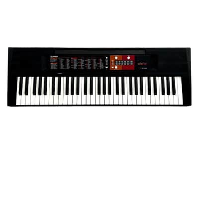 Yamaha PSR-F51 - Keyboards - Like New