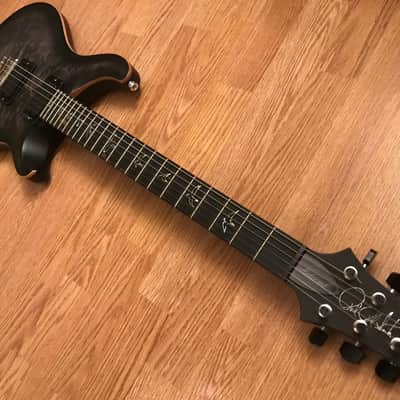 PRS USA Holcomb Custom 24 10-Top image 8