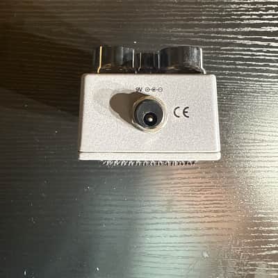 Browne Amplification T4 Fuzz 2020 - Present - Gray image 5