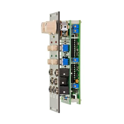 Vermona Modular TwinVCAmp Eurorack VCA Module image 20