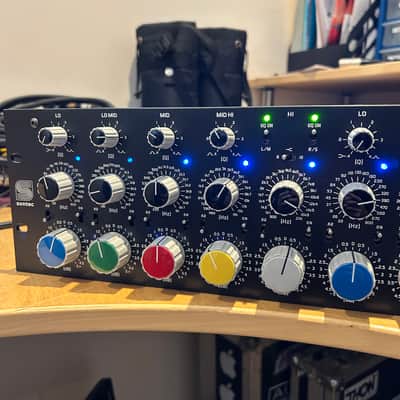 DIY-Racked MQ5 2020 - Black image 6