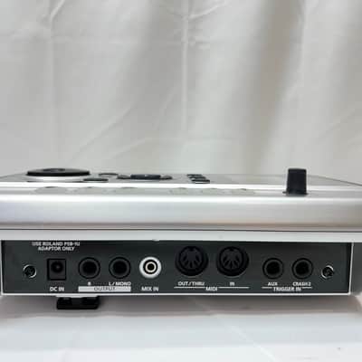 Roland TD-9 V-Drum Percussion Sound Module image 6