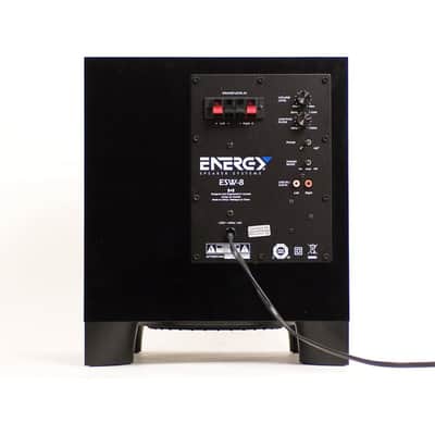 Energy Take Classic 5.1 Channel Home Theater System image 4