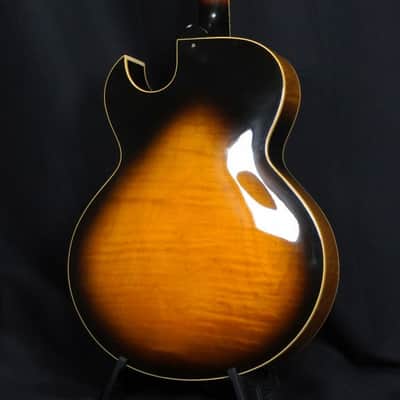 GIBSON USA ES-175 Reissue -1998- Vintage Sunburst [94038881] (06/08) imagen 10