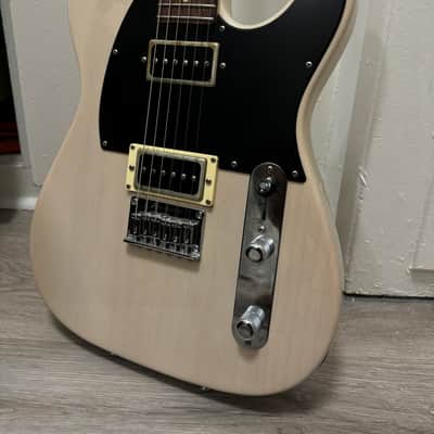 Shorty T, Beautiful Grain! Tom Anderson Classic T image 1