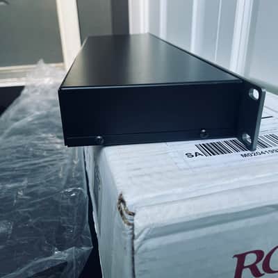 Rolls RA62C 6-Channel Headphone Amplifier image 10