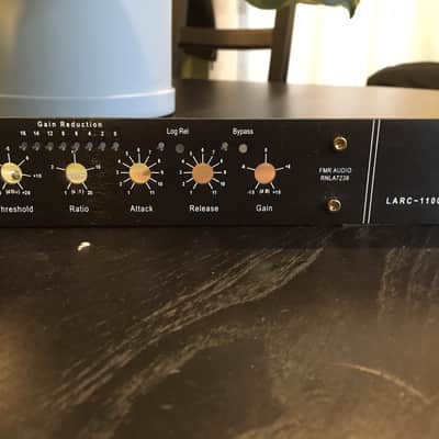Funk Logic RNC/RNLA Rack Shelf (LARC-11000) image 3