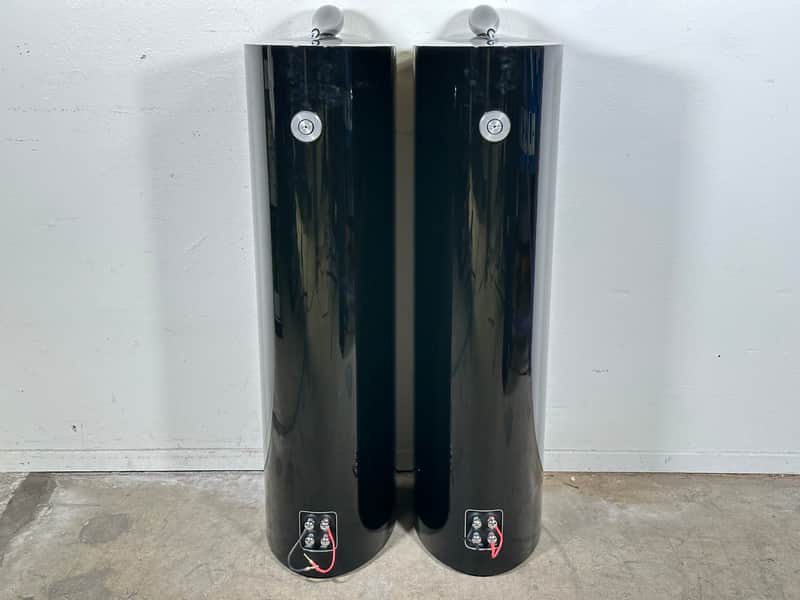 スピーカー・ウーファー B&W 803 D2 (pair) B&W 803 D2 (pair) - メルカリ