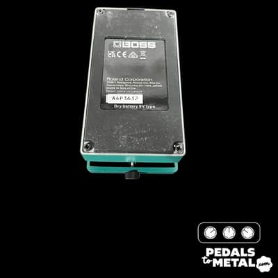 Boss TR-2 Tremolo -x12962 Bild 7