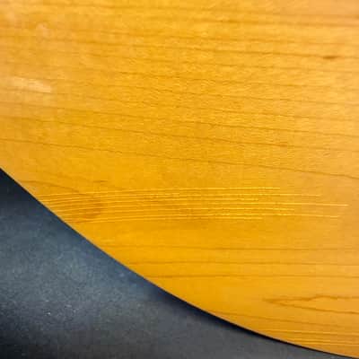 Flatiron Mandolin Made In Montana with Case - Pre Owned image 12
