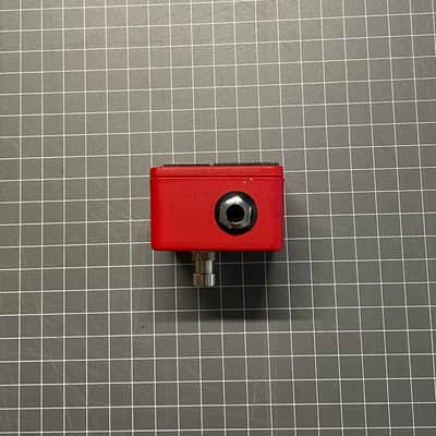 JHS Red Remote Switch 2017 - Present - Red image 8