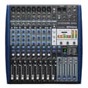 PreSonus StudioLive AR12c 12-channel Hybrid Digital/Analog Performance Mixer