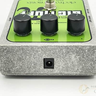 Immagine Electro-Harmonix BASS BIG MUFF Pi - 5