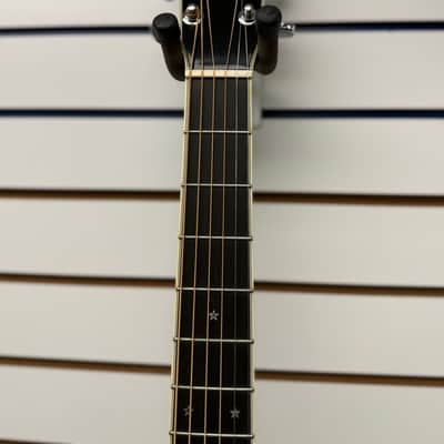 Martin D-35 Johnny Cash Signature Limited Edition 2007 Commemorative Edition image 16