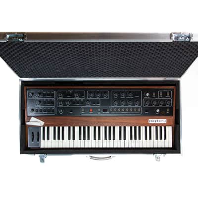 Prophet 5 Rev 3 Owned by Placebo image 3