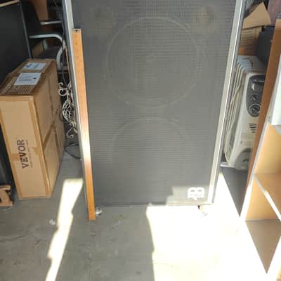 Bruce Bass Amplifier - 1967-1972 image 7