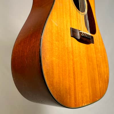 Martin D-18 1947 image 5