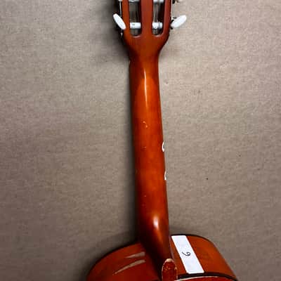 Westwood Acoustic Guitar 3/4 CG-36 image 14