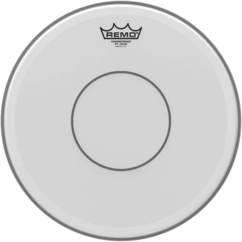 Remo P7-0114-C2 Coated