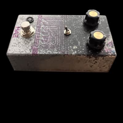 Mask Audio Electronics Titan X9298 image 2