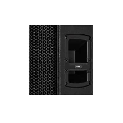 RCF NX 45-A 15" Active/Powered 1400W 2-Way DJ PA Multipurpose Loud Speaker image 3