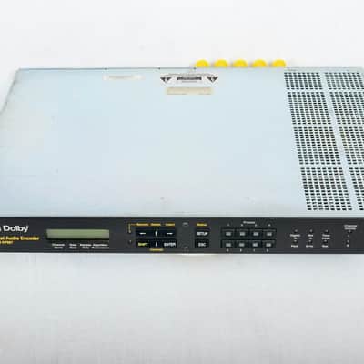 Dolby DP567 - Digital Audio Encoder - 1990's image 1