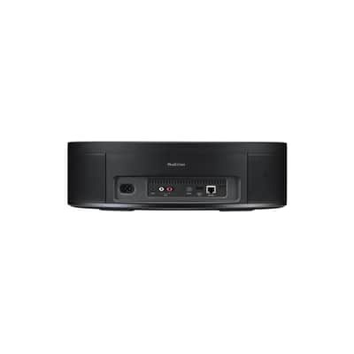 Yamaha MusicCast 50 WX-051 70W Wireless Speaker, Alexa Voice Control, Black, Single image 9