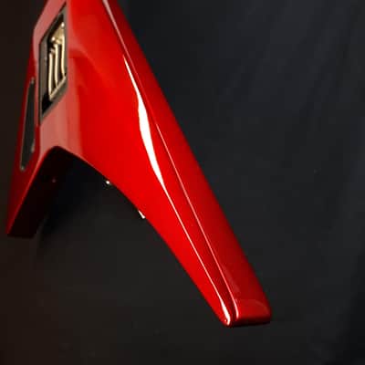 Kramer Vanguard KVG-RMBF1 80s-90s - Red image 22