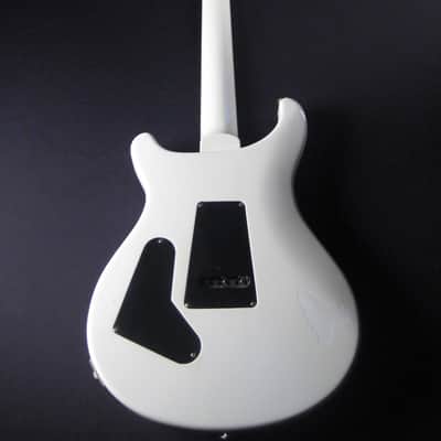 Paul Reed Smith - PRS Custom 24 1986 Pearl White image 6