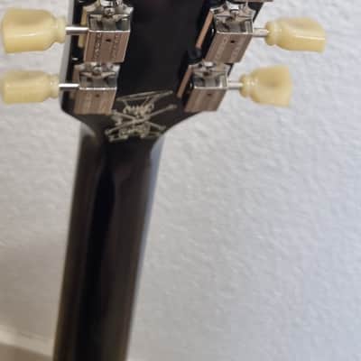 Gibson Slash "Victoria" Les Paul Standard 2020 - Present - Goldtop image 22