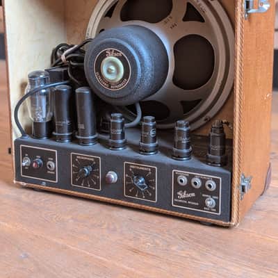 Gibson EH-150 1939 image 3