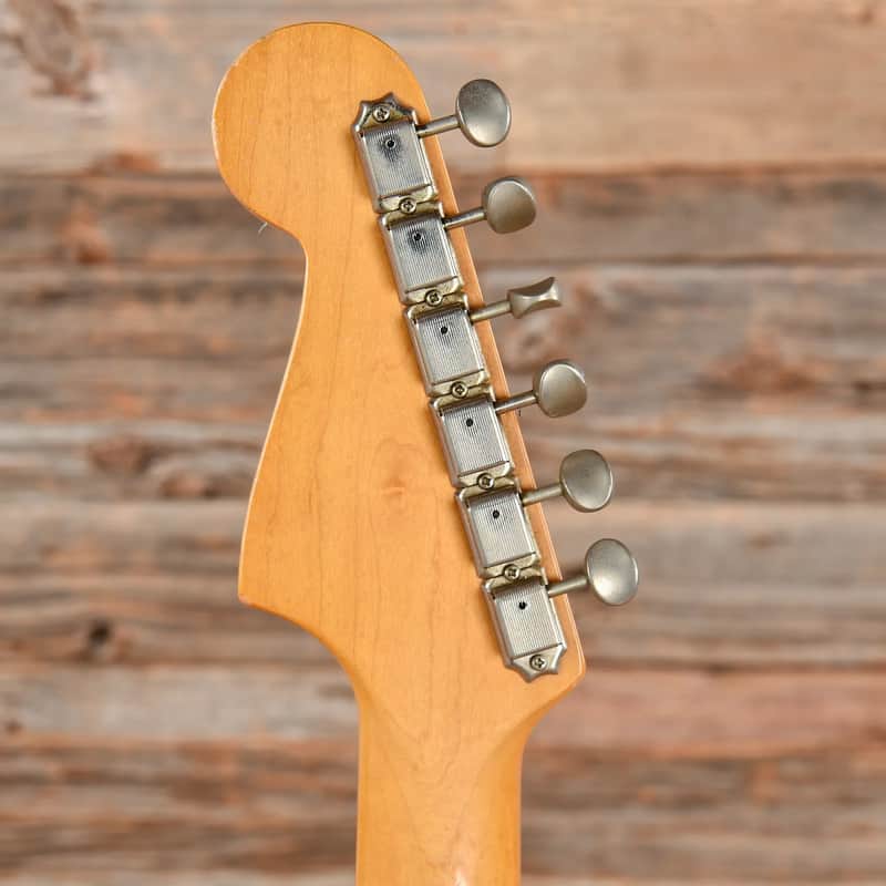 Fender JM-62 Jazzmaster Reissue MIJ image 7